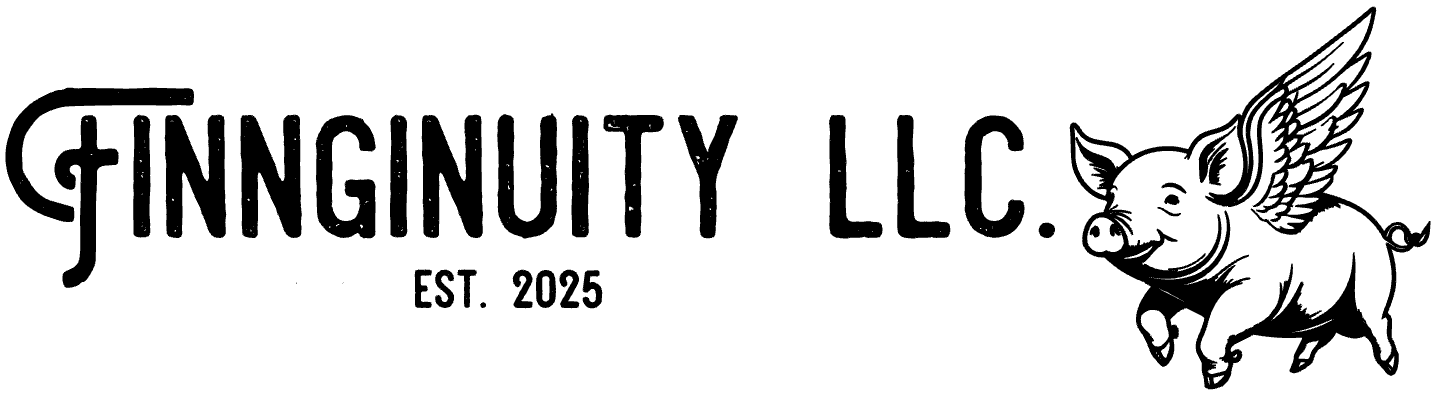 Finnginuity LLC